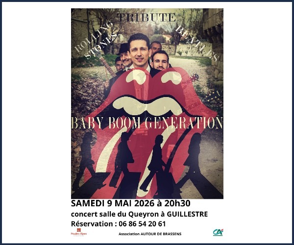 Image de l'événement