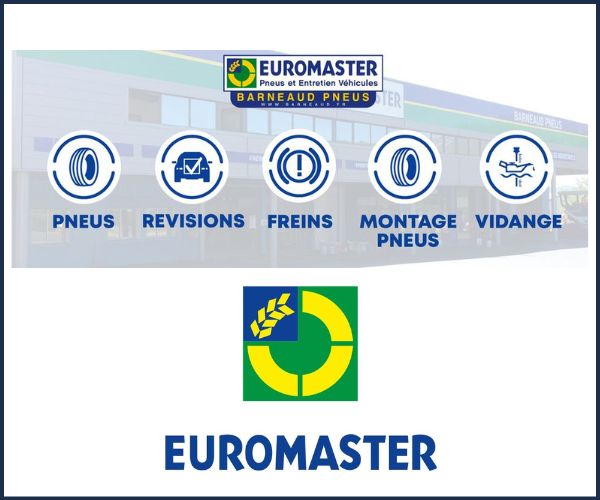 Barneaud Pneus Gap : Votre Expert Pneumatiques pour Véhicules Légers et Industriels