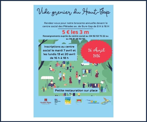 Image de l'événement