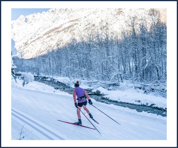 Un week-end au Féminin 2026 à Pelvoux Vallouise