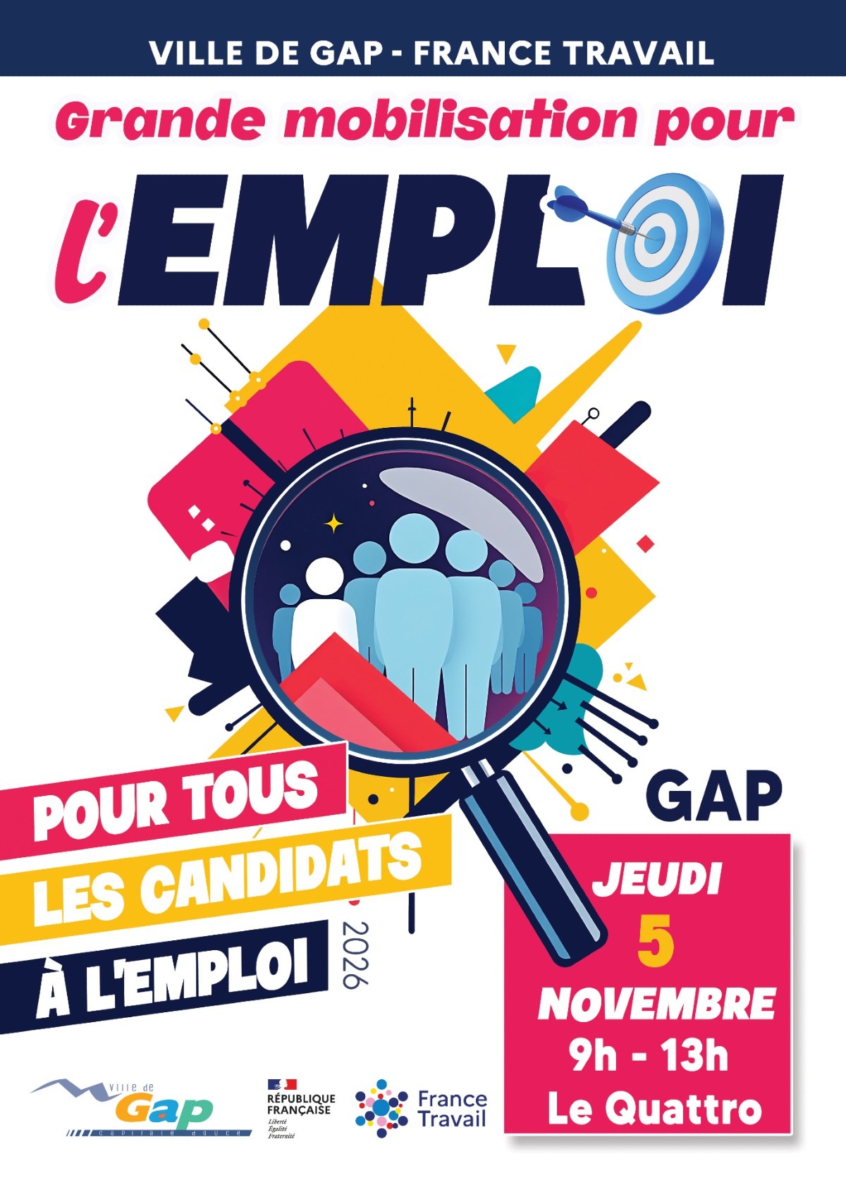 Image de l'événement