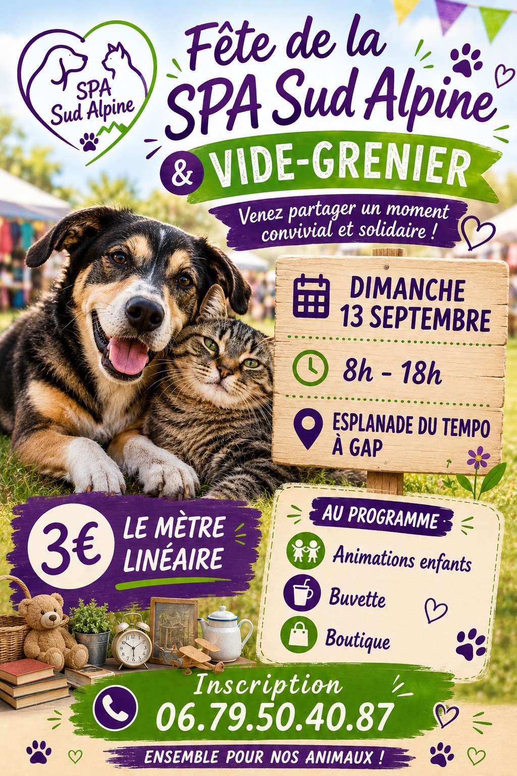 Image de l'événement