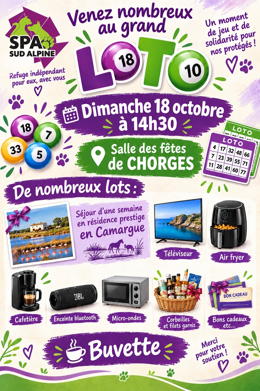 Image de l'événement