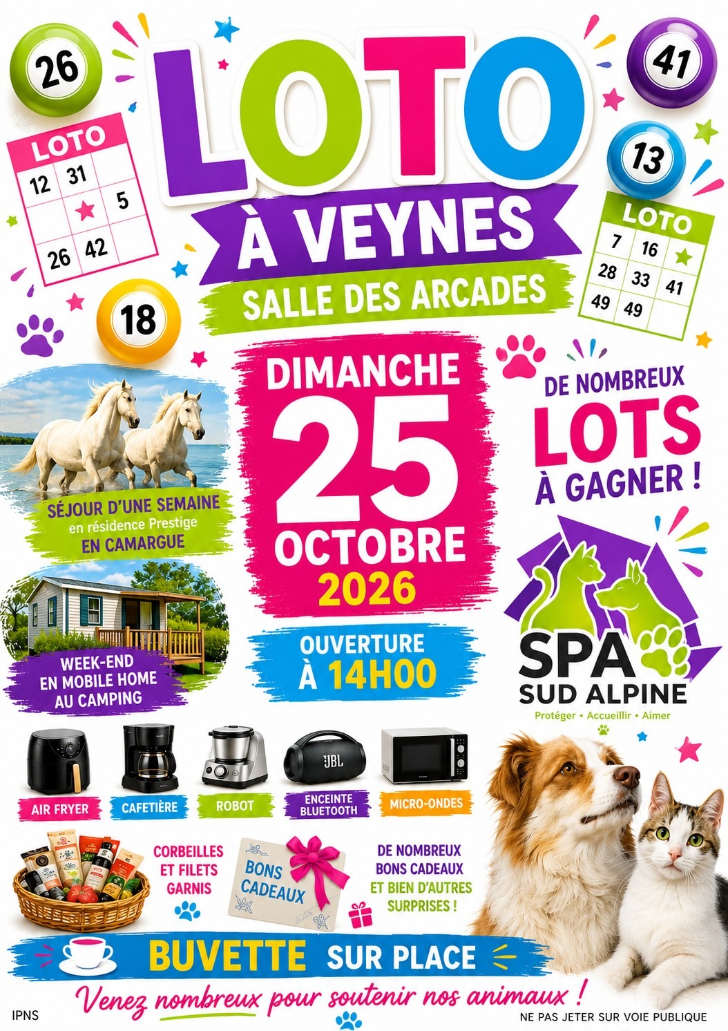 Image de l'événement
