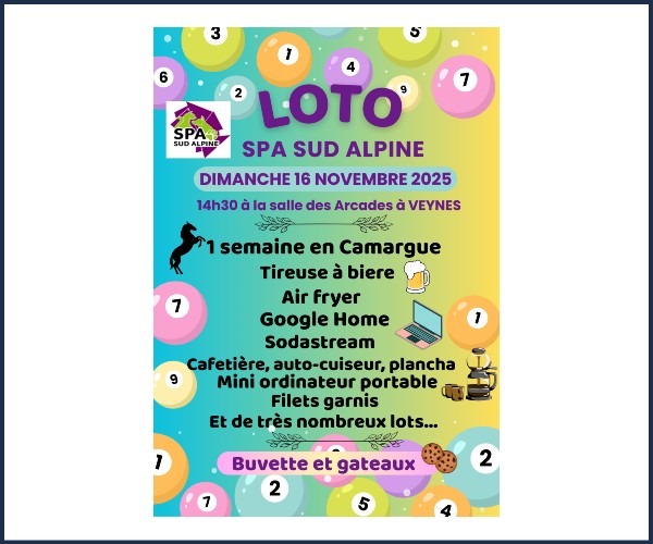 Image de l'événement