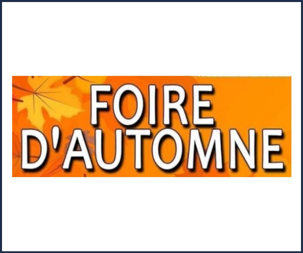 Gap. Foire d'Automne