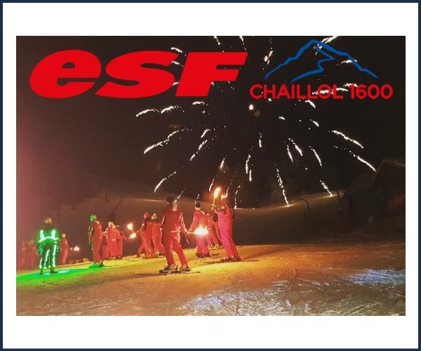 Saint Michel de Chaillol. Descente aux Lampions, aux Flambeaux, Quizz et DJ