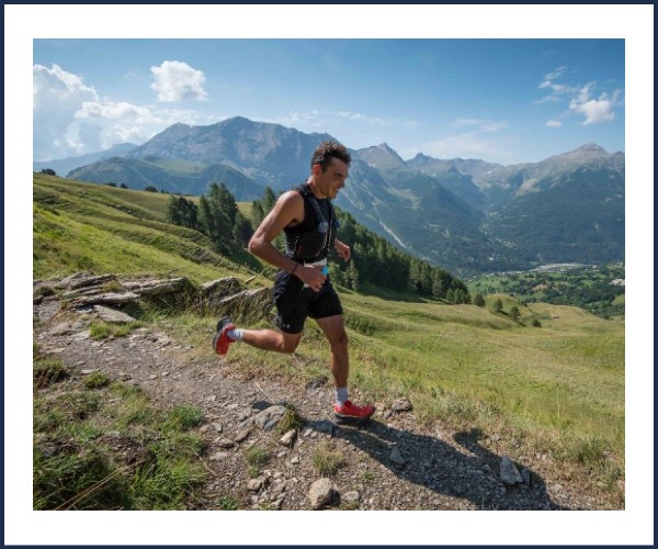 3ème édition du Trail de la Haute Durance