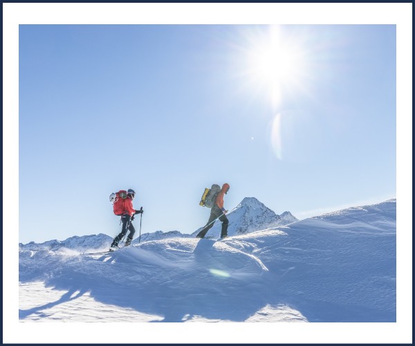 Vallouise Pelvoux. Le Grand Rando voux et Km Vertical