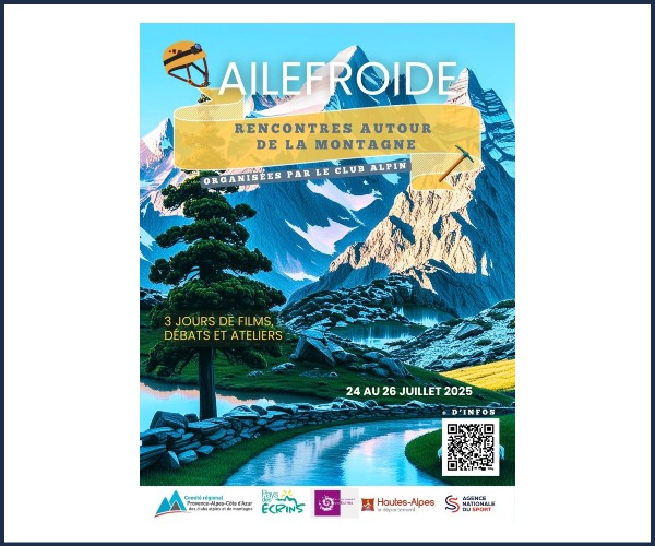 2ème édition, Rencontre Autour de la Montagne