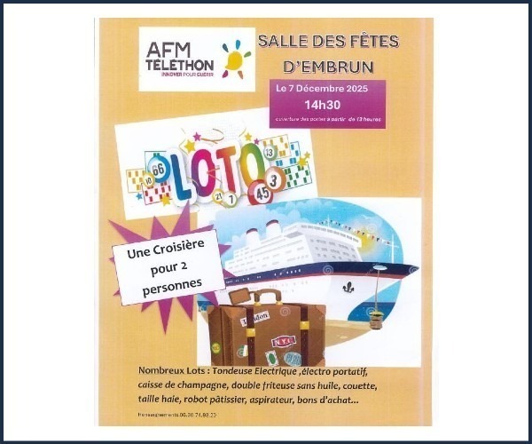 Image de l'événement