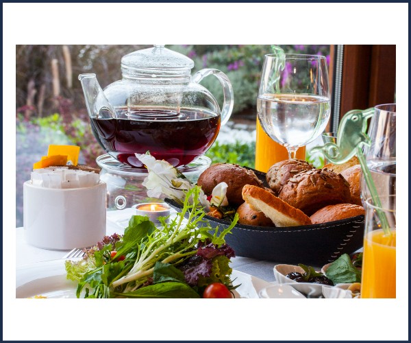 Orpierre. Journée brunch et jeux de société