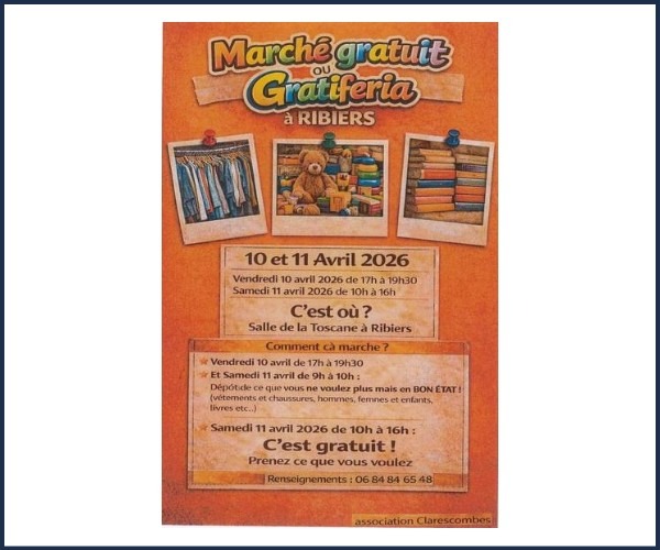 Image de l'événement