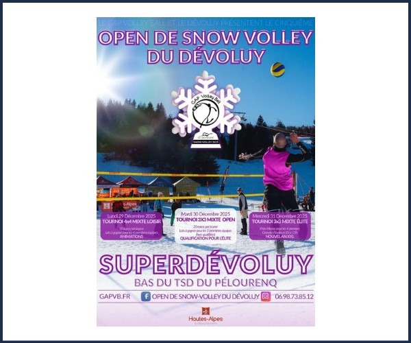 Image de l'événement