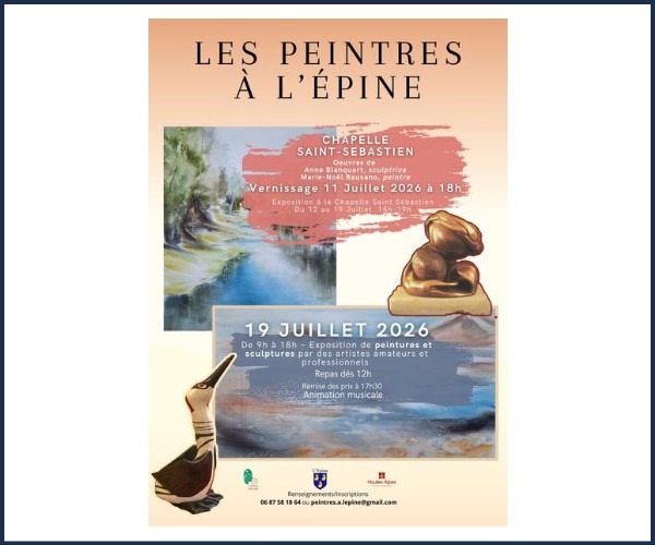 Image de l'événement