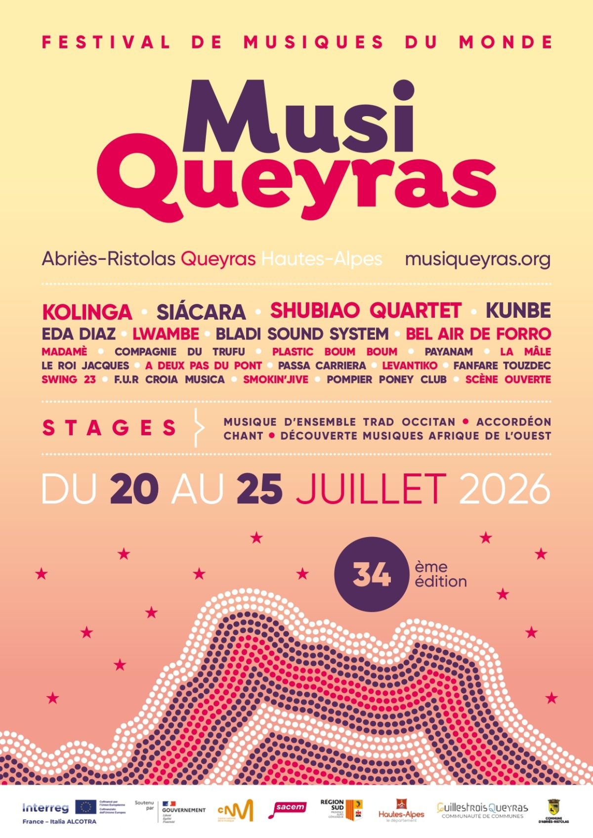 Image de l'événement