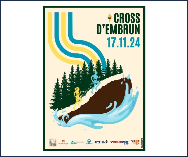 Cross d'Embrun