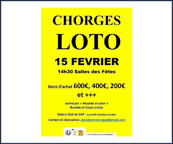 Image de l'événement