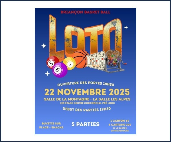 Image de l'événement