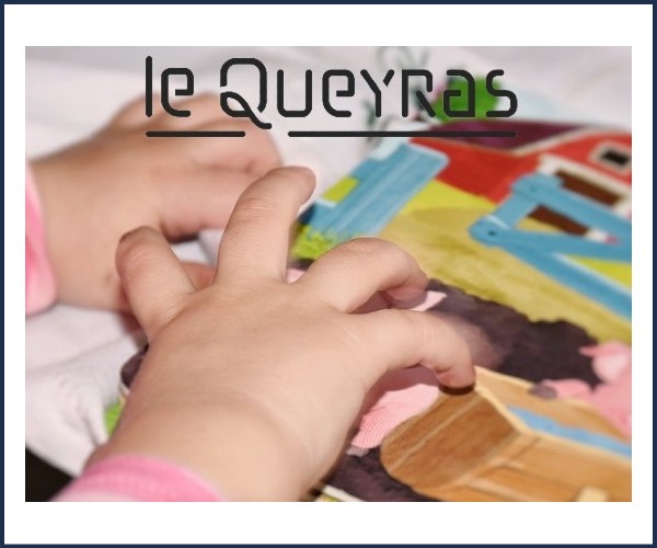 Aiguilles. Atelier des petites mains