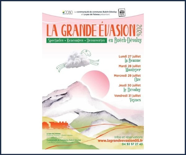 Image de l'événement