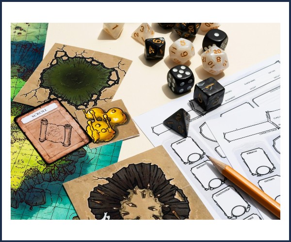 Serres. Apéro Jeux au Hang'Art