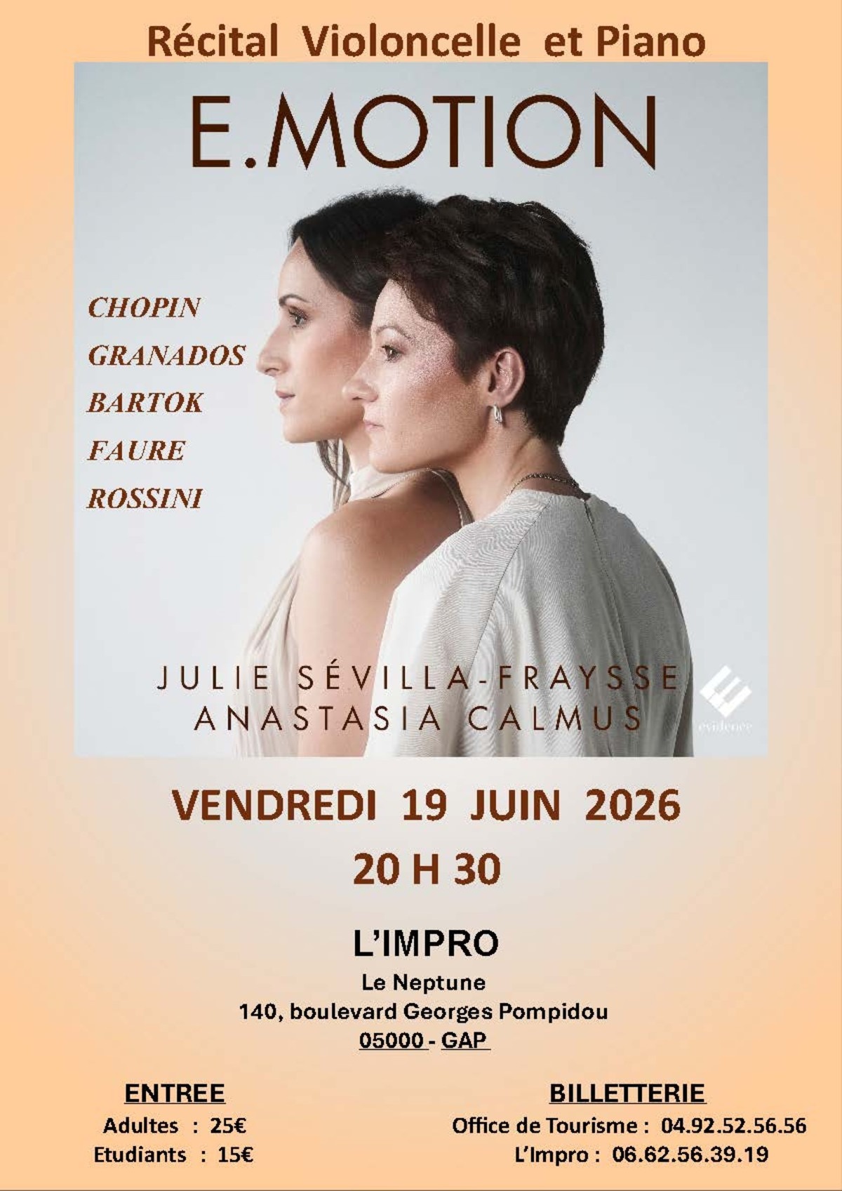 Image de l'événement