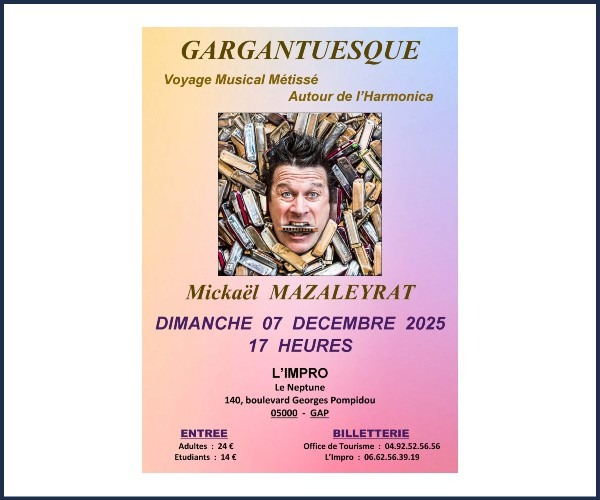 Image de l'événement