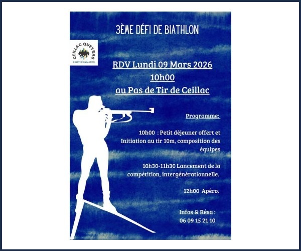 Image de l'événement