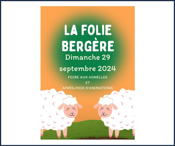 Ceillac. La Folie Bergère