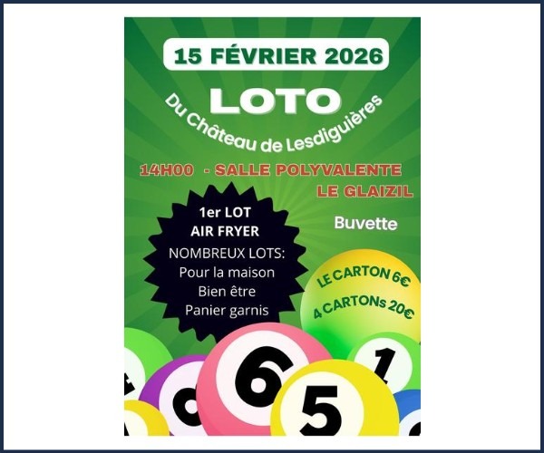 Image de l'événement