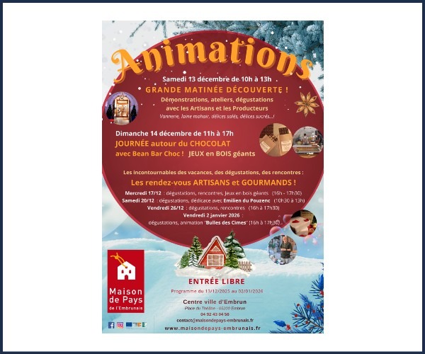 Image de l'événement