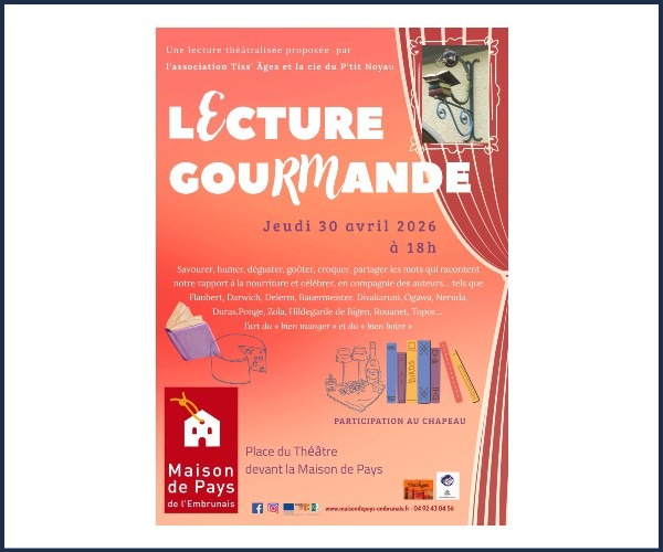 Image de l'événement