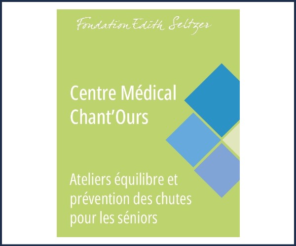 Briançon. Ateliers Équilibre Printemps 2025