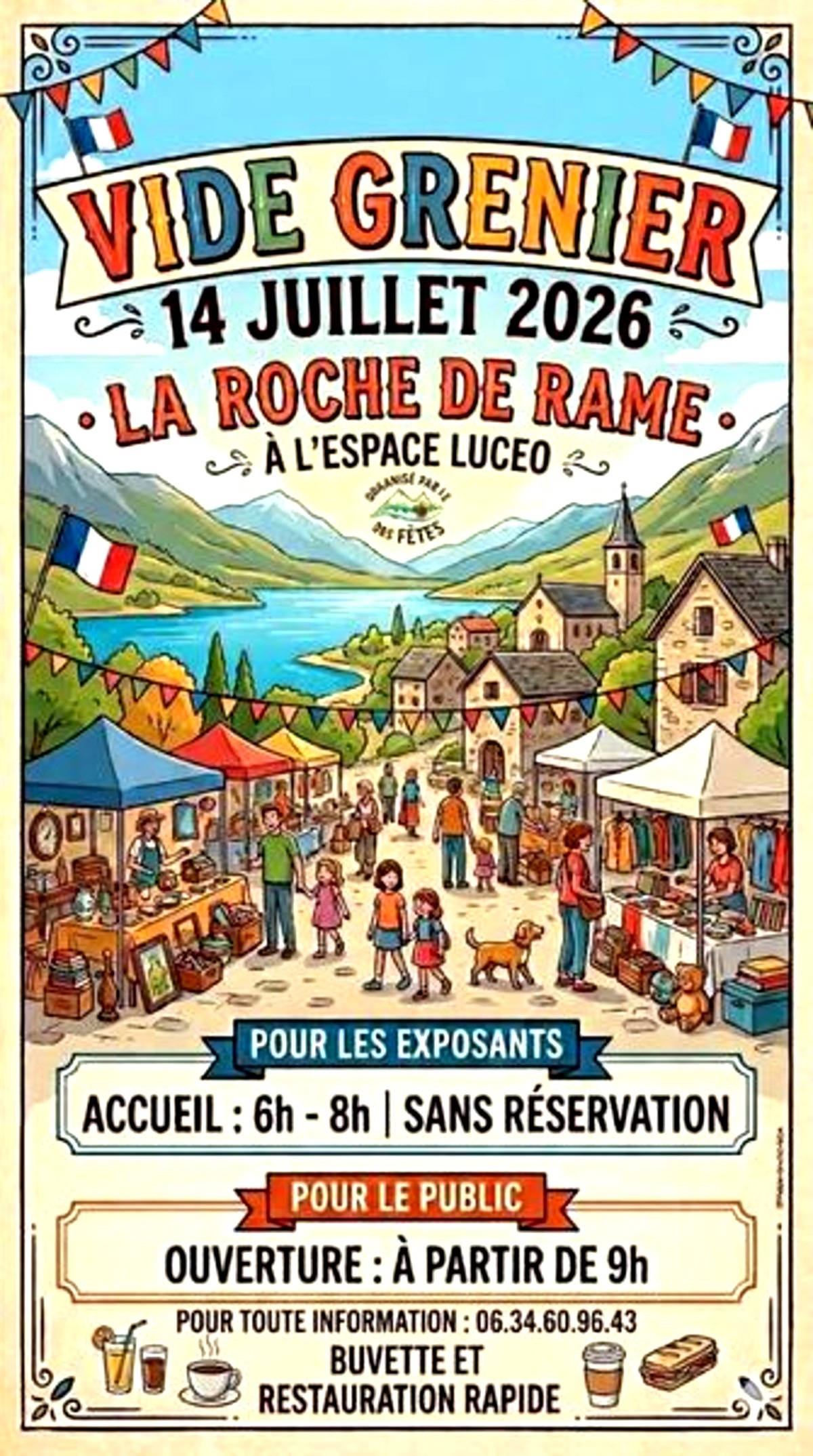 Image de l'événement