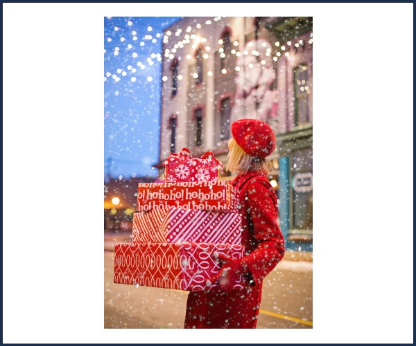 Laragne fête Noël et Marché de Noël 2024