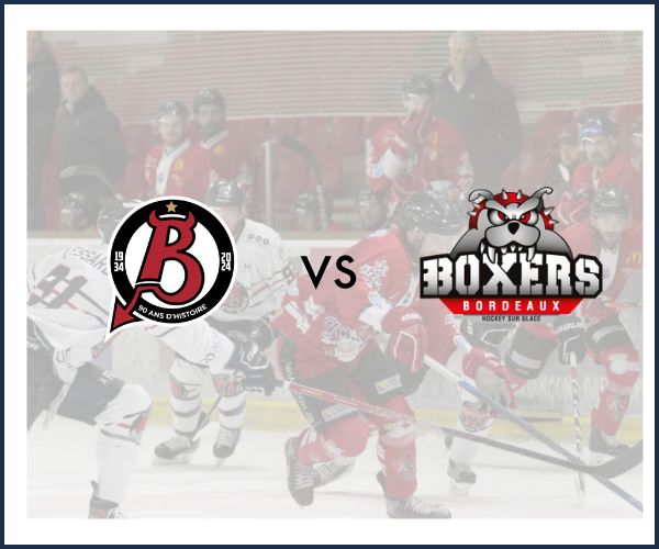 Les Diables Rouges contre Bordeaux