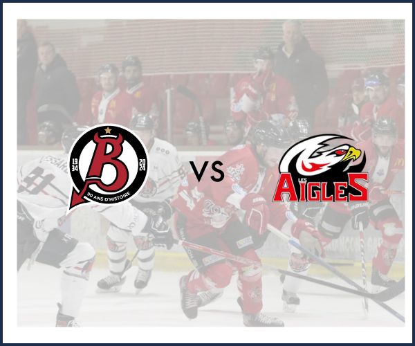 Les Diables Rouges contre Nice