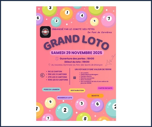 Image de l'événement