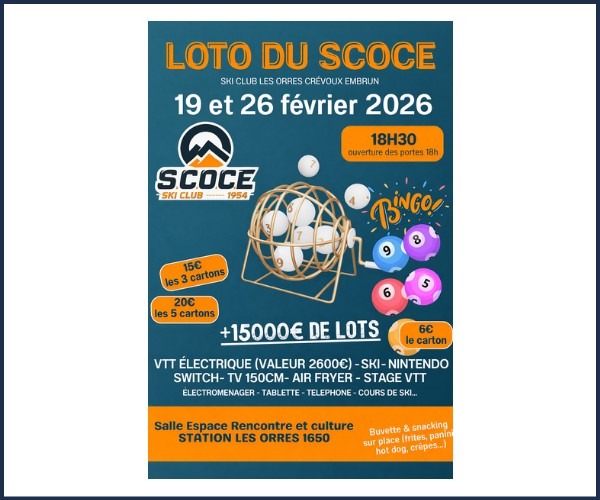 Image de l'événement