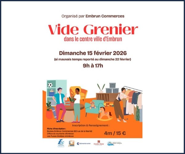 Image de l'événement