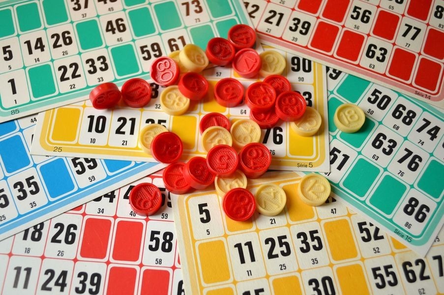 Loto du Comité des Fêtes à Vallouise
