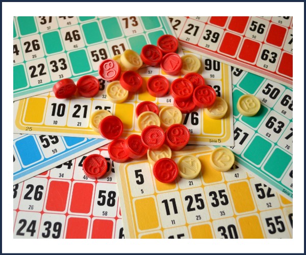 Vallouise Pelvoux. Loto du Comité des Fêtes