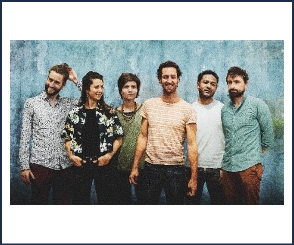 Montmaur. Concert Soar au Château