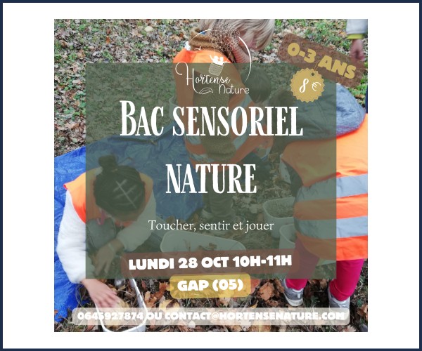 Gap. Jeux nature bébé bacs sensoriels