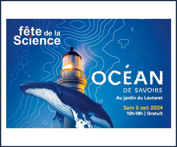 Villar d'Arêne. Fête de la science, Océan de Savoirs