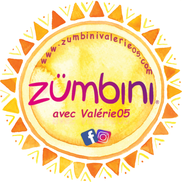 Zumbini Valérie05... Rentrée 2026-2027... Parent/Enfant 0-4 ans - Maman Bébé - Enfant 3-5 ans