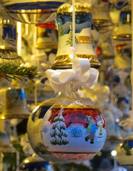 Marché de Noël 2026 à Saint Chaffrey