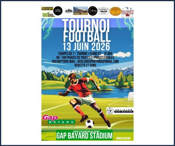 Image de l'événement