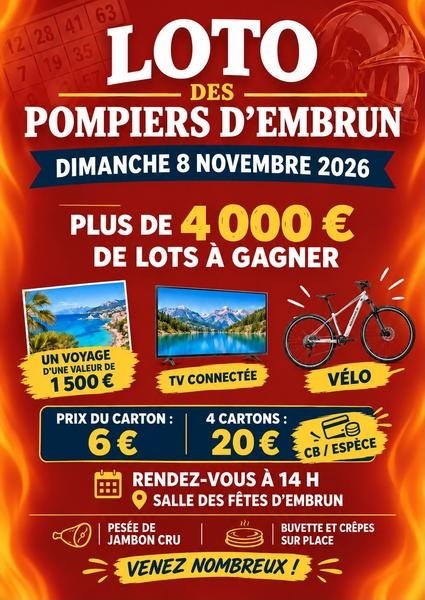 Image de l'événement